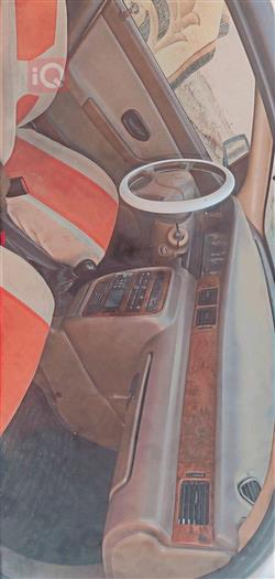 إيران خودرو سمند